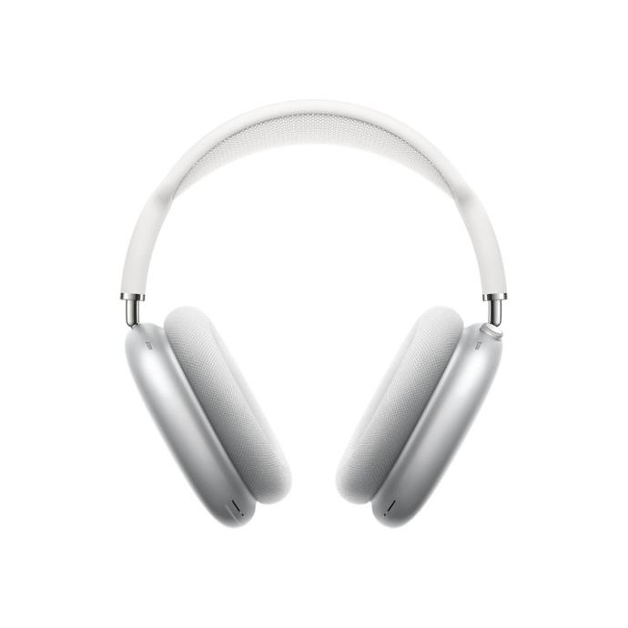 Apple Airpods Max Silver Headphones