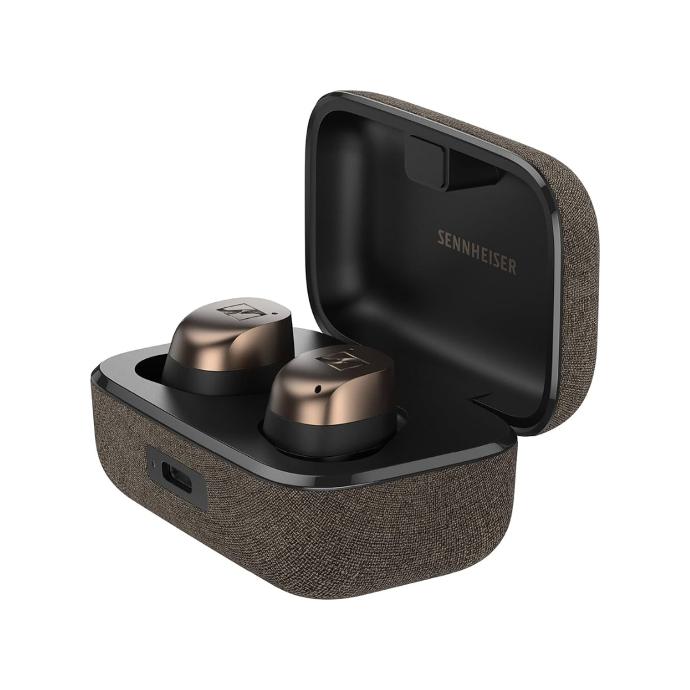 Sennheiser Momentum True Wireless 4 earphones