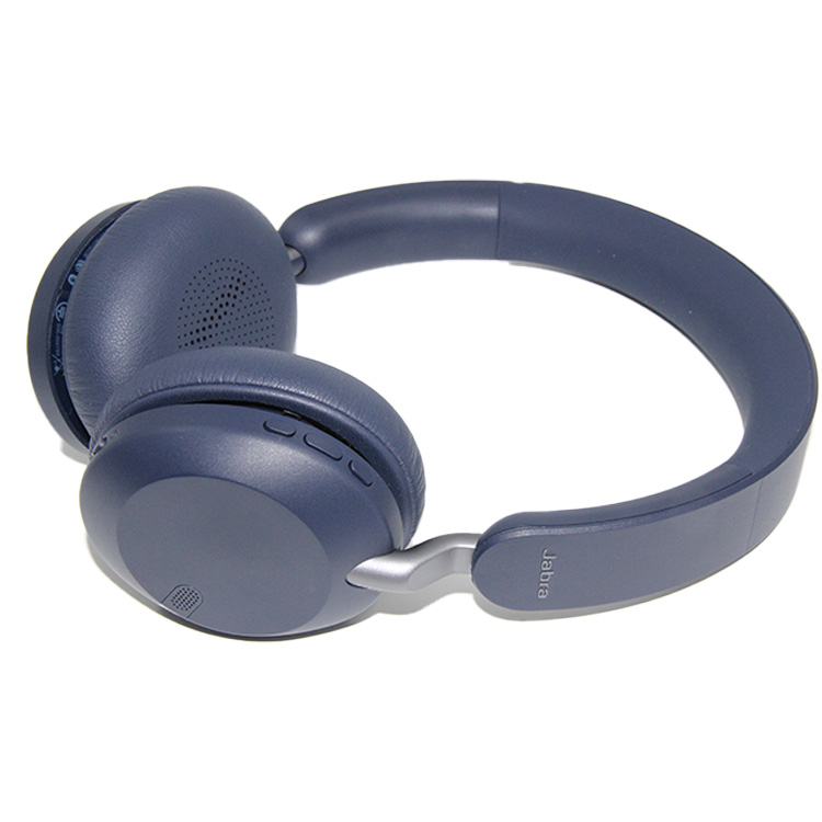 Jabra Elite 45h, Wireless Bluetooth Headset