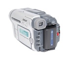 Sony Digital 8 SteadyShot USB Streaming, Color: Silver