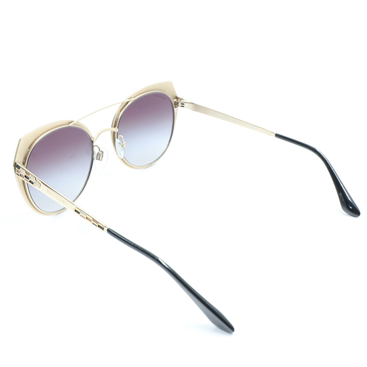 BVLGARI 6095 Lens Width: 53, bridge width:20