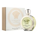 Versace Eros Pour Femme " For Women ",Eau de Parfum Natural Spray 100 ml 3.4 US Fl.Oz