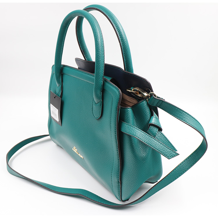 Nanette Lepore Crossbag Green Like New Ladies Women Bag