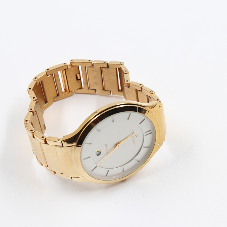 Survivor Quartz Water Resistant Japan movt 5381G