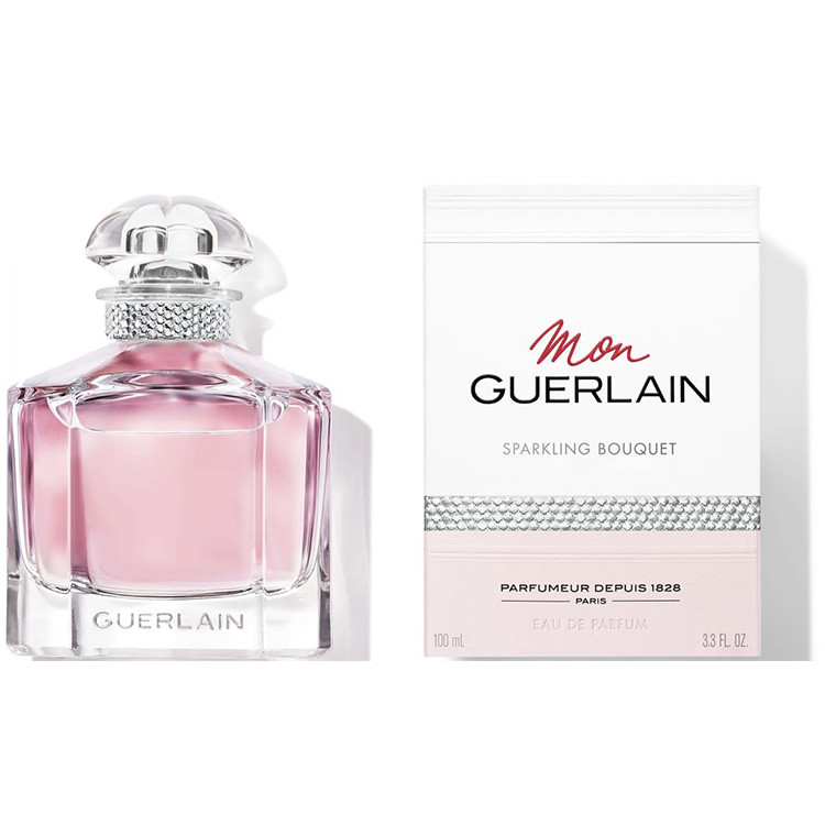 Mon Guerlain, Since 1828, 50 ml