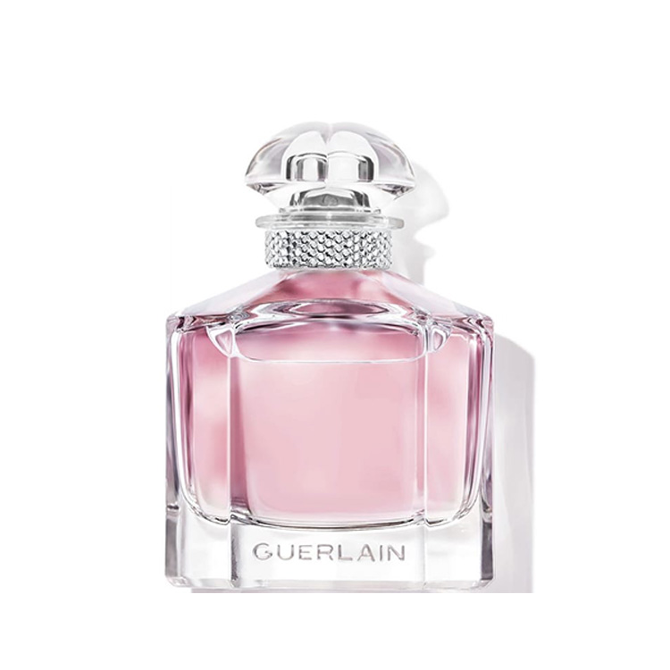Mon Guerlain, Sparkling Bouquet, Since 1828, 100 ml  3.3 Fl.oz