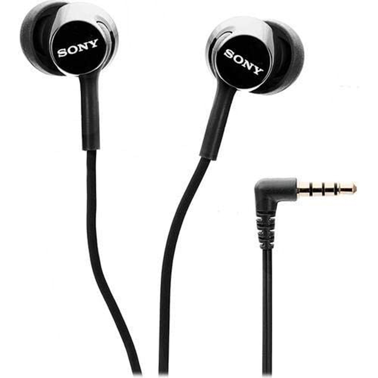 Sony mdr-ex155ap