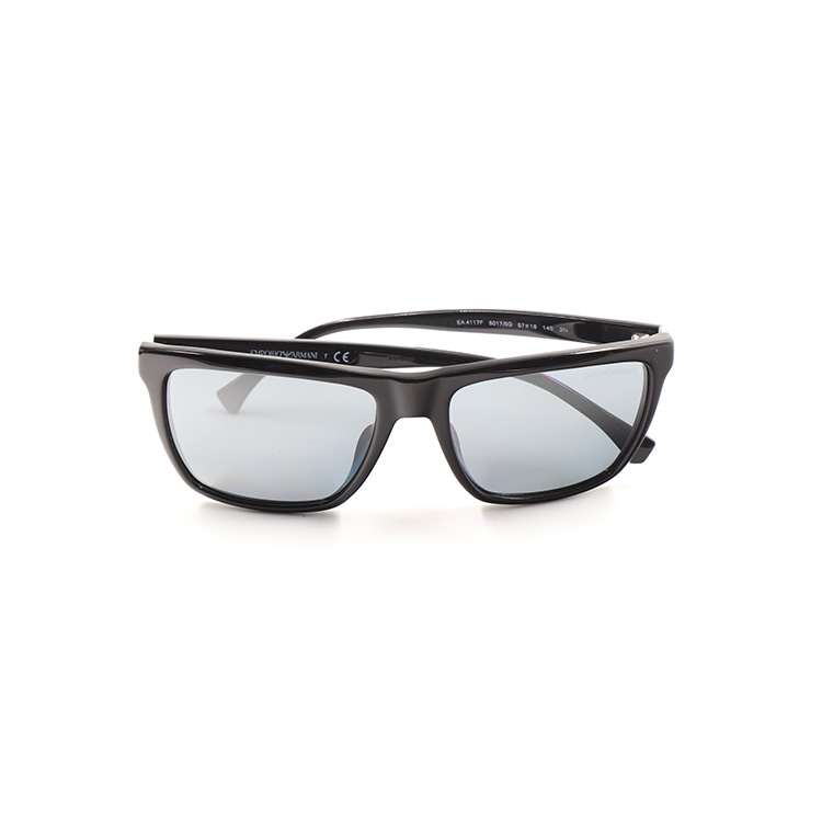 Emporio Armani EA 4117F Lens Width: 57 Bridge Width: 18