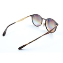 Ray.Ban RB 4277 , With Gold Toned Interior Sides