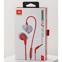 JBL ENDURANCE RUN orange