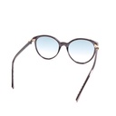 Fendi FF0288/S 80708 Lens Width: 56 Bridge Width: 20