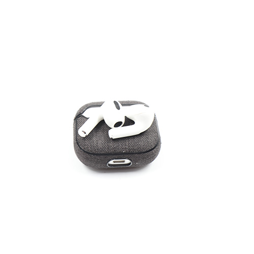 Apple Airpods 3rd Generation + Black MagSafe Case