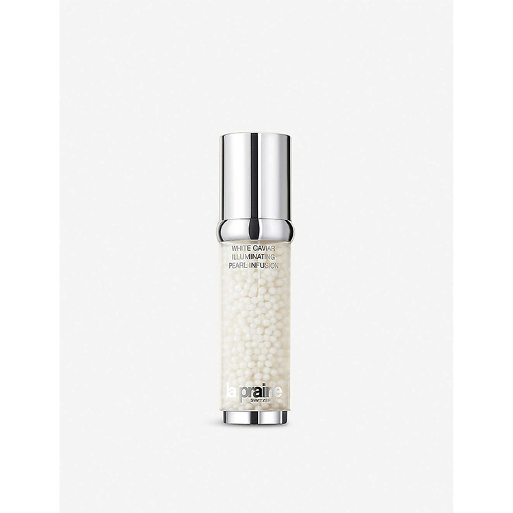 La Prairie Switzerland 30 ml 1.0 Fl.Oz White Caviar Illuminating Pearl Infusion