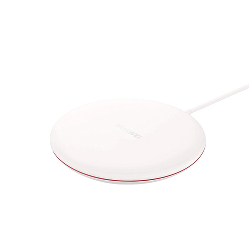 Huawei Wireless Charger 15W Max Wireless Quick Charge With Adapter