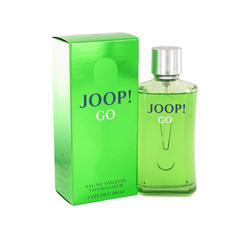 Joop Go Eau De Toilette 100 ml 3.4 Fl.oz