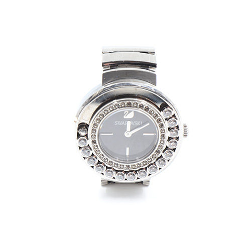 Swarovski 1160305, Stainless Steel, Water Resistant 30 m