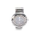 Swarovski 1160305, Stainless Steel, Water Resistant 30 m