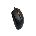 Meetion A1 Optical Mouse Resolution 1000 DPI