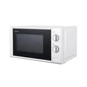 Sharp R-Microwave Oven 20 Litre R-20GV-WH3