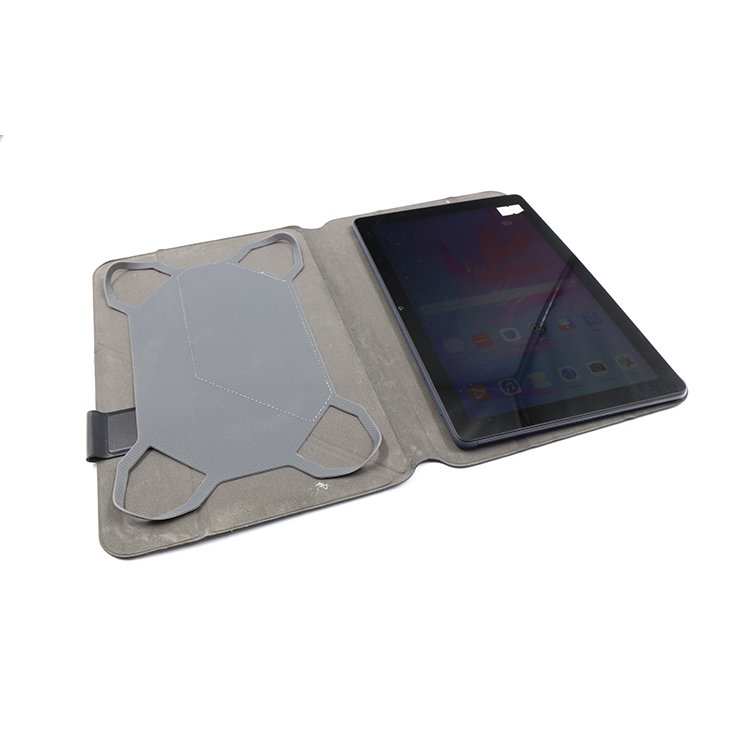 Huawei Matepad T10 9.7 Inch, 2GB Ram , 16 GB Wi-Fi Deepsea Blue + Cover