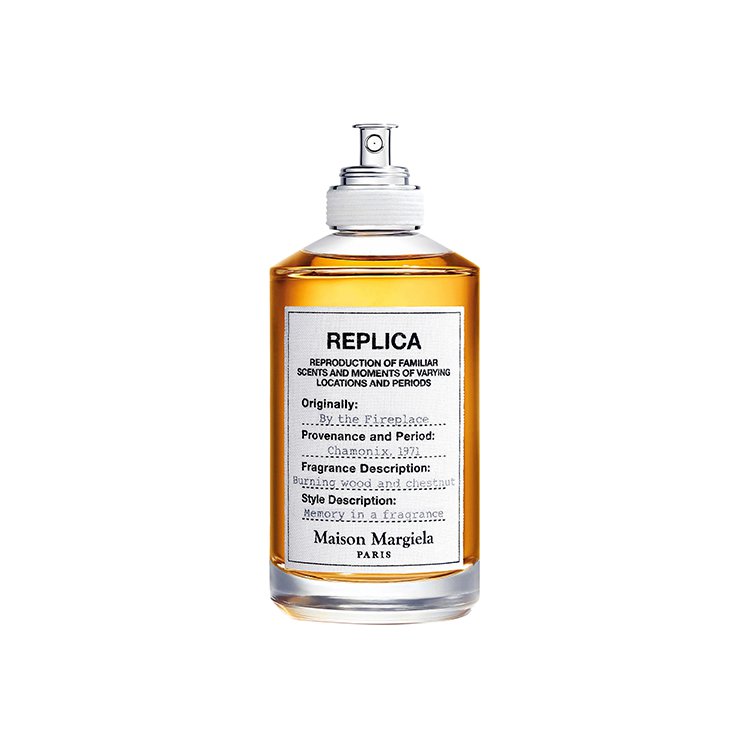 maison margiela replica 100 ml 3.4 Fl.oz by the fire place 1971