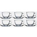 Pasabahce Basic 12 PCS SET 97984