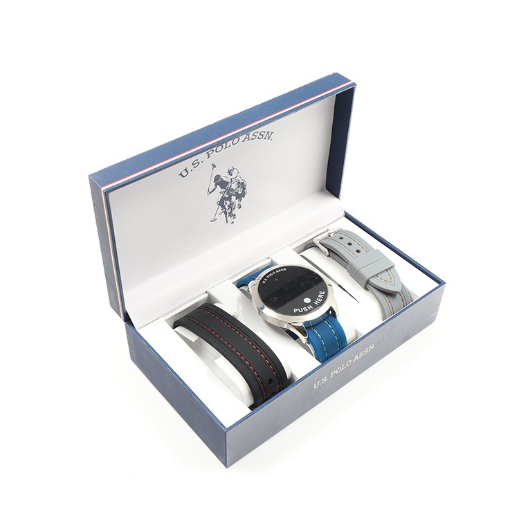 U.S Polo Assn  Smart Watch