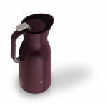 Dorsch Vacuum Jug 1.0L Burgundy