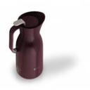 Dorsch Vacuum Jug 1.0L Burgundy