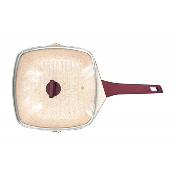 Dorsch Premium Grill Pan 28cm