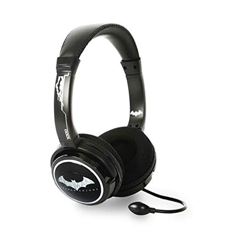 BATMAN STEREO GAMING HEADSET