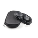 Bose QuieComfort 45 ANC Wireless Headphones, Quad Mic Systen, BT 5.1 Black