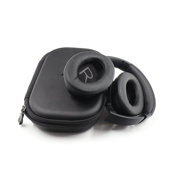 Bose QuieComfort 45 ANC Wireless Headphones, Quad Mic Systen, BT 5.1 Black
