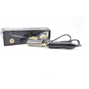 Straight Hair Curls Styling Comb