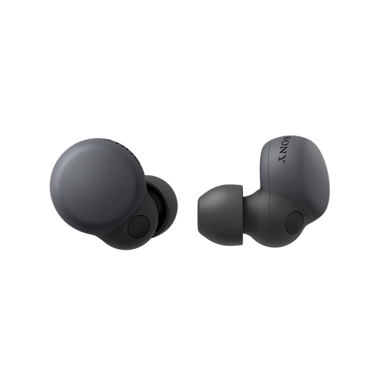Sony LinkBuds S - Truly Wireless-  Black