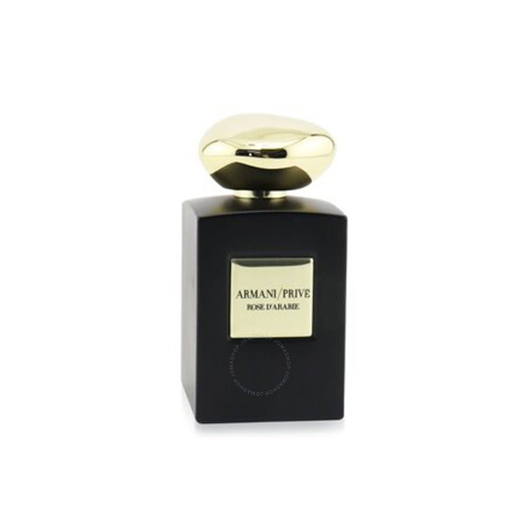 Georgio armani Armani Prive Rose D'Arabie  Eau De parfum 100 ml 3.4 fl.oz