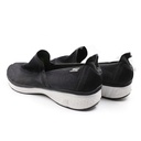 Skechers GoGa Max, SN 54143, Color: Black, EUR: 48, U.K 13