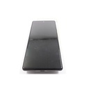 Google Pixel 6, 256GB, Black + Cover Case