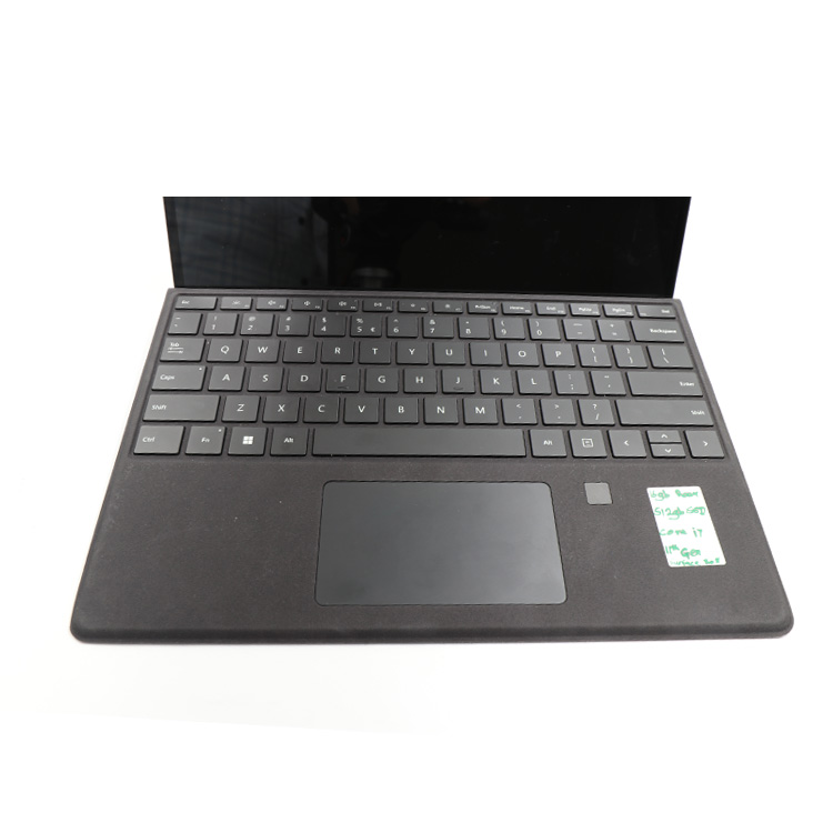 Microsoft Surface Pro 8 - 13 '' 11  Gen, 512 SSD + 16 GB Ram