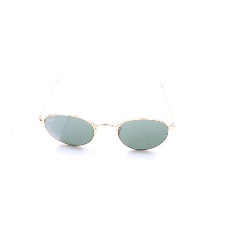 RayBan RB3447 RoundMetal Lens Width:47, Bridge Width:21