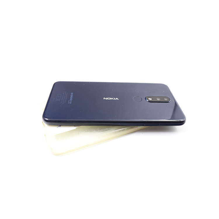 Nokia 5.1 Plus 32 GB, Blue