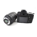 Nikon D750 + Nikon  AF-S Nikkor 24-120 mm 1:4G Lens  + AF-S Nikkor 50 mm 1:1.4G
