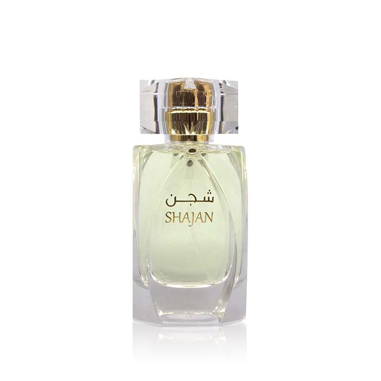 AL WALEEF SHAJAN  Eau De Perfume 80 ml