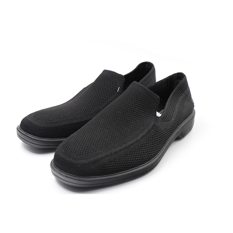 Skechers Dress Knit, Relaxed Fit, Air Cooled Memory Foam, EUR:45, US:11