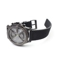 Police JQ211105 Full Black Analog Watch