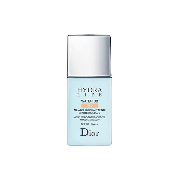 Dior Hydra Life Water BB 020 Aqua-Gel Hydratant Teinte SPF 30 - PA ++++