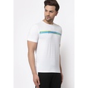 Redtape Running T-Shirt  RHP0995 White Size: XXL