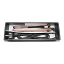 Samuran Professional Hair Salon Tools  Nes Style/Color