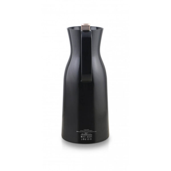 Dorsch Vacuum Jug 1.0L Black