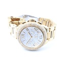 Michael Kors MK-6994, All Stainless Steel, 5 ATM